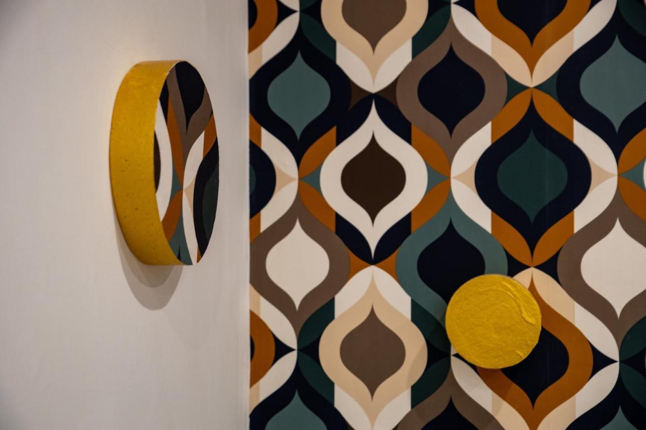 Geometric Art Home Bari Exteriör bild