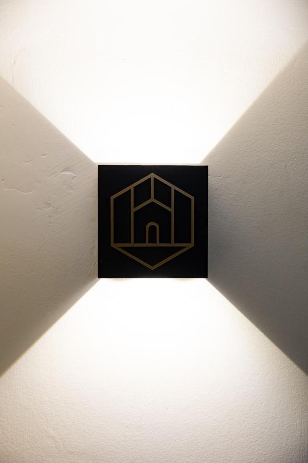 Geometric Art Home Bari Exteriör bild