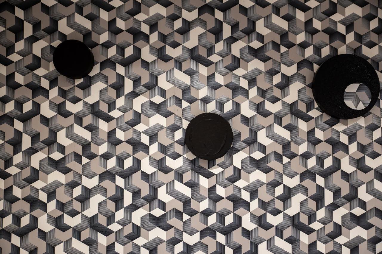 Geometric Art Home Bari Exteriör bild