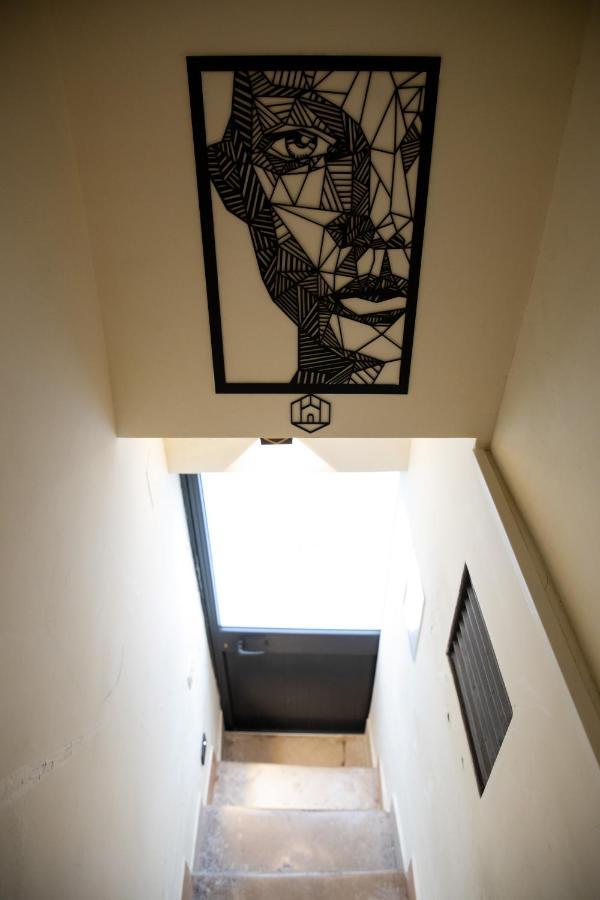 Geometric Art Home Bari Exteriör bild